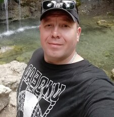 Фотография мужчины Сергей, 37 лет из г. Кириши