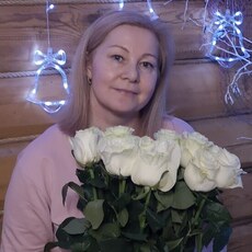 Фотография девушки Гульфия, 47 лет из г. Красноярск