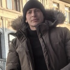 Фотография мужчины Алексей, 33 года из г. Южно-Сахалинск