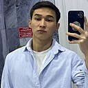 Султан, 22 года