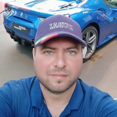 Фотография мужчины Sasha, 35 лет из г. Самара