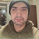 Альберт, 35 лет