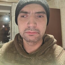 Фотография мужчины Альберт, 35 лет из г. Альметьевск