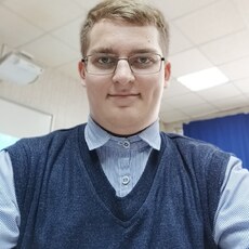 Фотография мужчины Стас, 18 лет из г. Серпухов