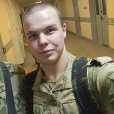 Фотография мужчины Александр, 21 год из г. Россошь