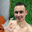 Данил, 32 года