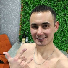 Фотография мужчины Данил, 32 года из г. Ноябрьск