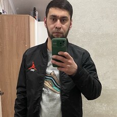 Фотография мужчины Руслан, 32 года из г. Южно-Сахалинск