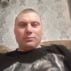 Фотография мужчины Денис, 41 год из г. Петропавловск