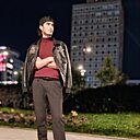 Сечкин, 28 лет