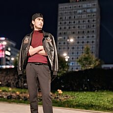 Фотография мужчины Сечкин, 28 лет из г. Пермь