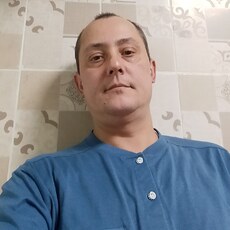 Фотография мужчины Игорь, 43 года из г. Новочеркасск