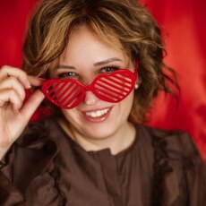 Фотография девушки Евгения, 35 лет из г. Шатура