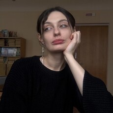 Фотография девушки Алеся, 30 лет из г. Гродно