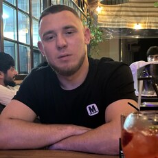 Фотография мужчины Антон, 26 лет из г. Москва