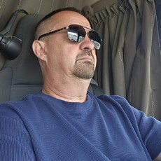 Фотография мужчины Сергей, 54 года из г. Кирьят-Моцкин