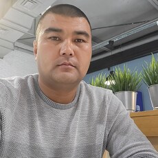 Фотография мужчины Арыслан, 38 лет из г. Усть-Каменогорск