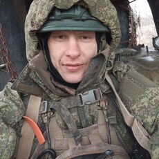 Фотография мужчины Павел, 35 лет из г. Иркутск