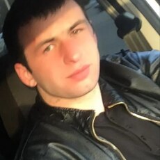 Фотография мужчины Alan, 30 лет из г. Нерюнгри