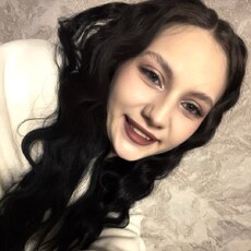 Фотография девушки Angelina, 19 лет из г. Новосибирск