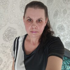 Фотография девушки Татьяна, 51 год из г. Пермь