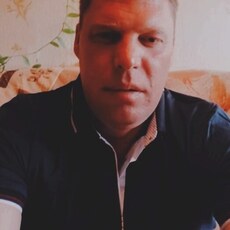 Фотография мужчины Серега, 41 год из г. Псков