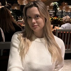 Фотография девушки Оксана, 25 лет из г. Красноярск