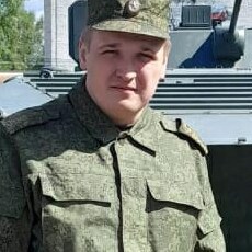 Фотография мужчины Никита, 24 года из г. Качканар