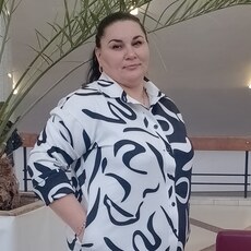 Фотография девушки Анастасия, 44 года из г. Новосибирск