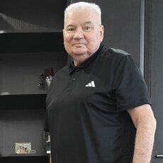 Фотография мужчины Георгий, 70 лет из г. Астрахань