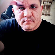 Фотография мужчины Иван, 40 лет из г. Семикаракорск