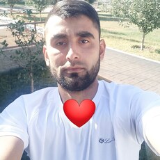 Фотография мужчины Али, 27 лет из г. Алматы