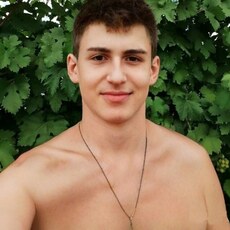 Фотография мужчины Гена, 22 года из г. Волгоград