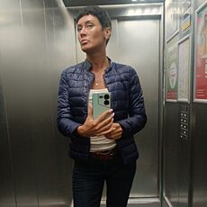 Фотография девушки Любовь, 48 лет из г. Нижний Новгород