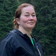 Фотография девушки Елена, 52 года из г. Санкт-Петербург