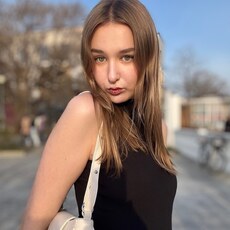 Фотография девушки Анна, 20 лет из г. Краснодар
