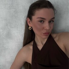Фотография девушки Ангелина, 20 лет из г. Владивосток