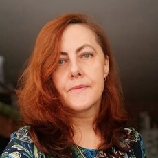 Фотография девушки Надежда, 49 лет из г. Омск