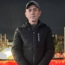 Фотография мужчины Супэн, 48 лет из г. Ростов-на-Дону