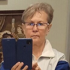 Фотография девушки Галина, 67 лет из г. Тюмень