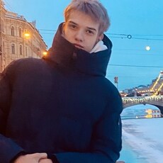 Фотография мужчины Коля, 20 лет из г. Санкт-Петербург
