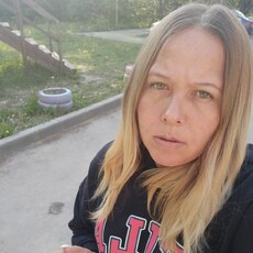 Фотография девушки Вера, 38 лет из г. Новосибирск