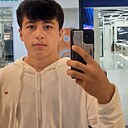 Shahriyor, 18 лет