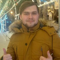 Фотография мужчины Иван, 23 года из г. Новосибирск