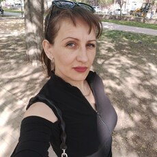 Фотография девушки Юлия, 35 лет из г. Краснодар