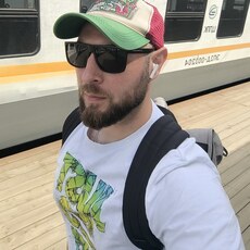 Фотография мужчины Павел, 34 года из г. Одинцово