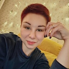Фотография девушки Анастасия, 27 лет из г. Санкт-Петербург