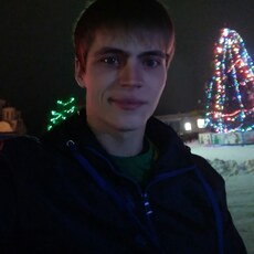 Фотография мужчины Ник, 32 года из г. Псков
