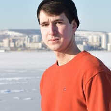 Фотография мужчины Иван, 23 года из г. Энгельс