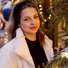 Фотография девушки Юлия, 35 лет из г. Новосибирск